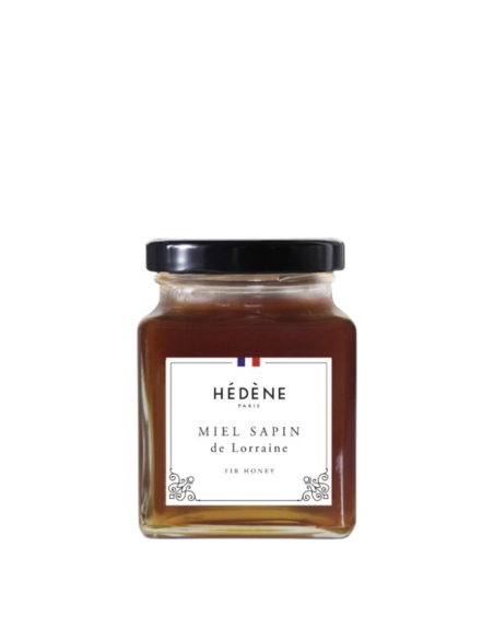 Miel de Sapin de Lorraine