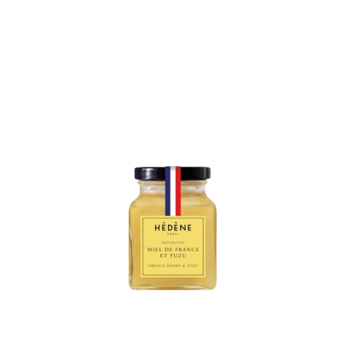 French Flower Honey & Yuzu