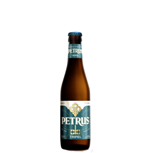 Brasserie De Brabandere - Petrus Triple - Blonde beer 8%