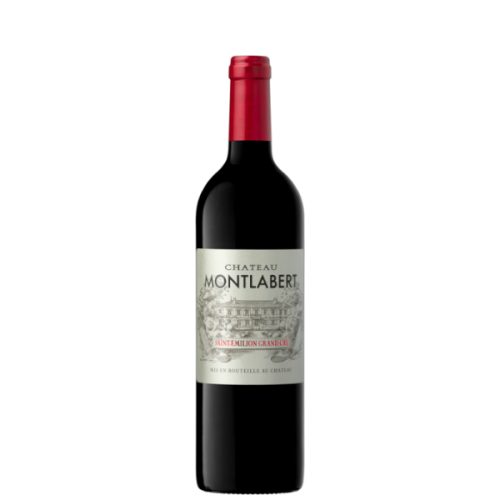 Château Montlabert 2021 - Saint-Emilion Grand Cru Classé AOP