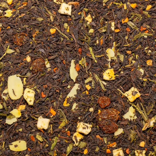 Flavored Black Tea - Fine Apple Pie