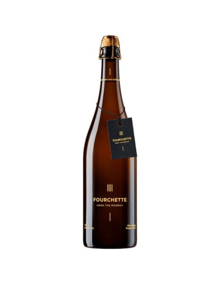 Brasserie Van Steenberge - Fourchette Triple - Magnum - Blonde Beer 7.5%