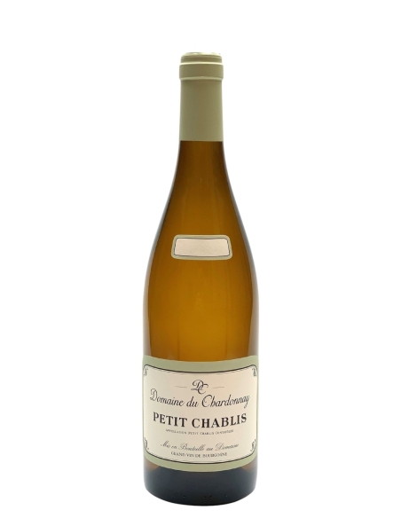 Domaine du Chardonnay 2024 - Petit Chablis AOC