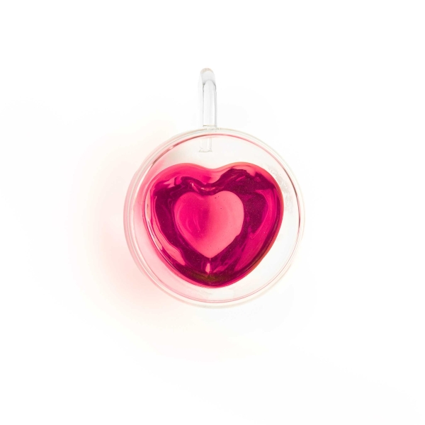 Heart Mug