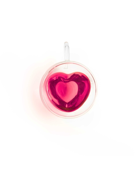 Heart Mug