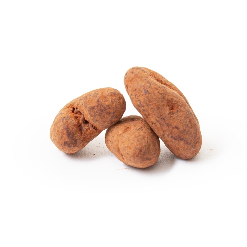 Pecan Nut Truffles