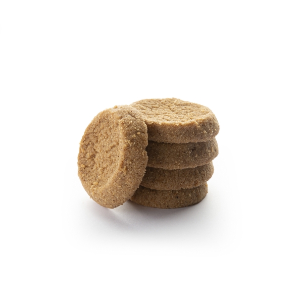 Spéculoos à la cannelle