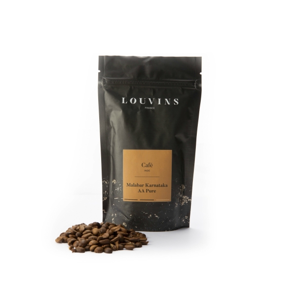 Café de spécialité - Malabar Karnataka AA Pure