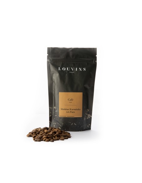 Café de spécialité - Malabar Karnataka AA Pure