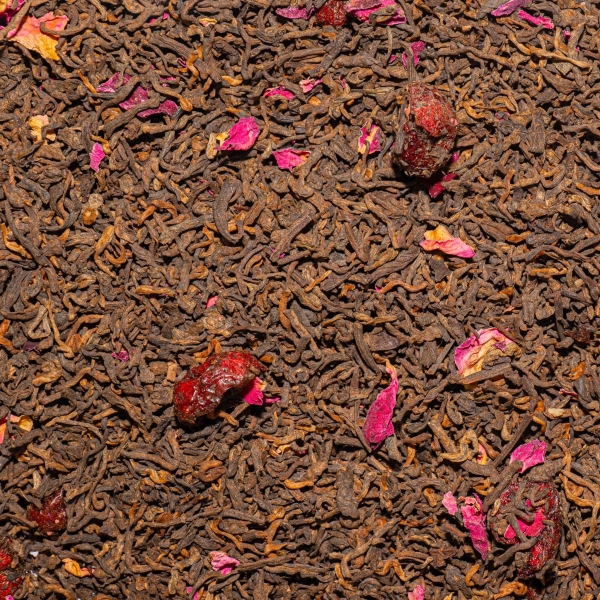 Cerise japonaise