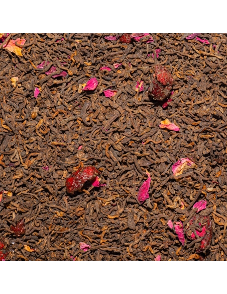 Cerise japonaise