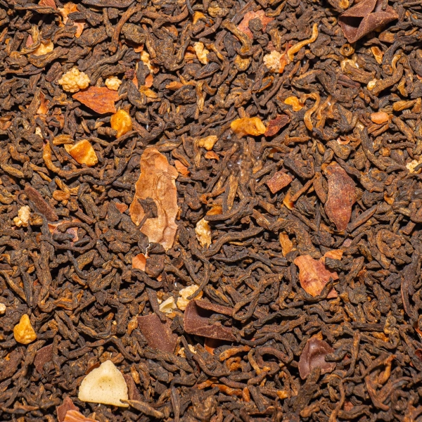 Impérial chocolat