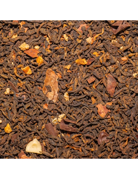 Impérial chocolat