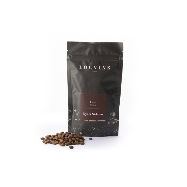 Specialty Coffee - Nyala Sidamo