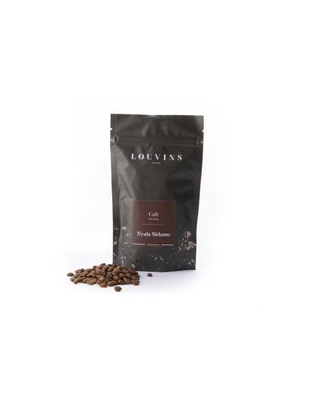 Café de spécialité - Nyala Sidamo