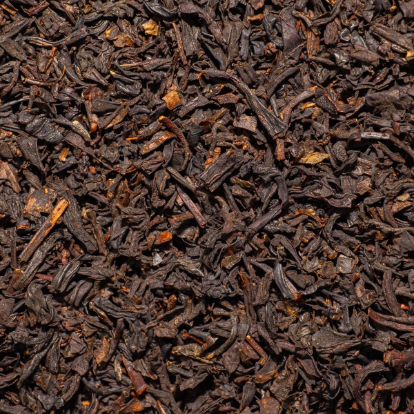Gourmet Bourbon Vanilla
