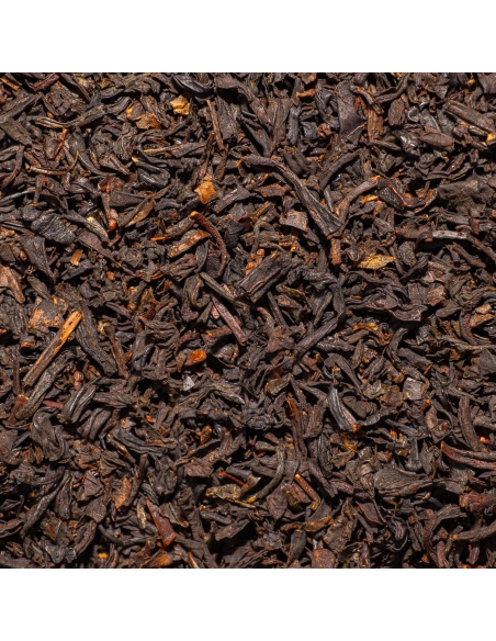 Gourmet Bourbon Vanilla