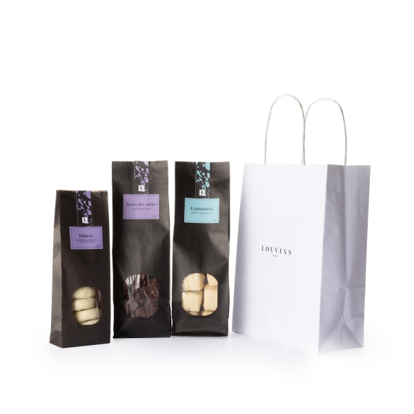 Assortiment Gourmand