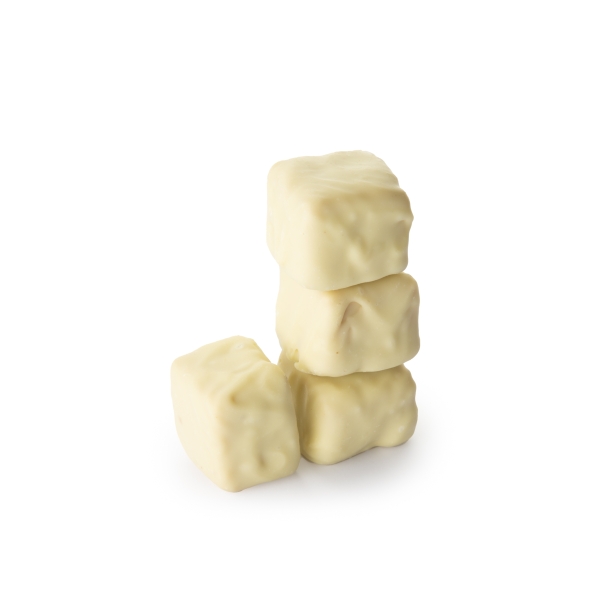 Guimauves caramel au beurre salé