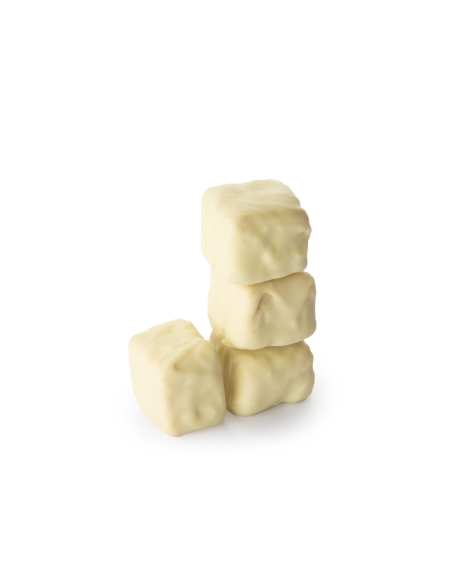 Salted Butter Caramel Marshmallows