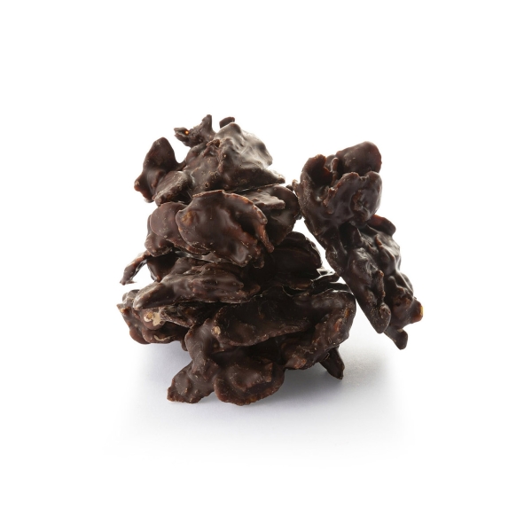 Dark Chocolate Roses of the Sand