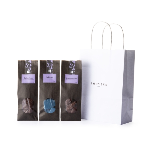 Grande Pause assortment