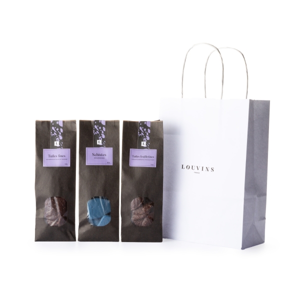Assortiment grande pause