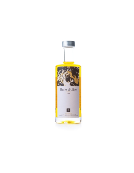 Virgin olive oil