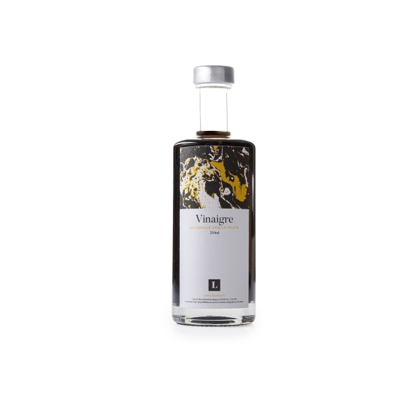 Truffle Flavored Balsamic Vinegar