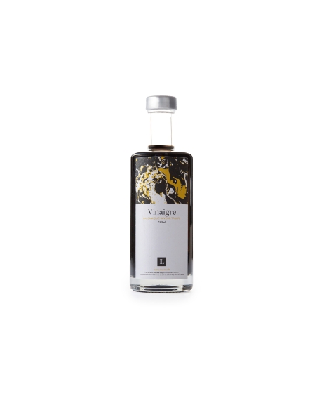 Truffle Flavored Balsamic Vinegar