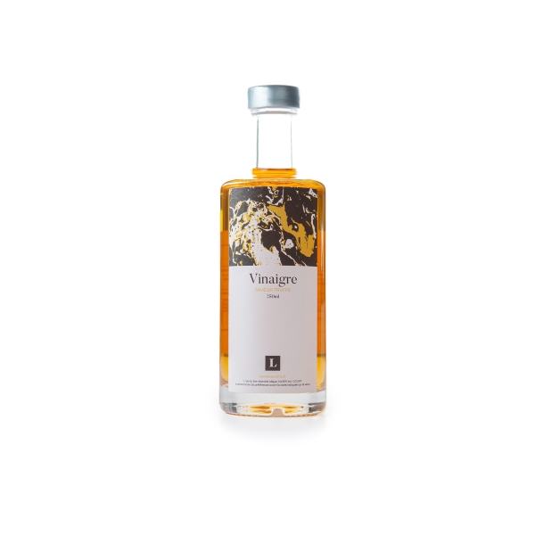 Vinaigre Saveur truffe