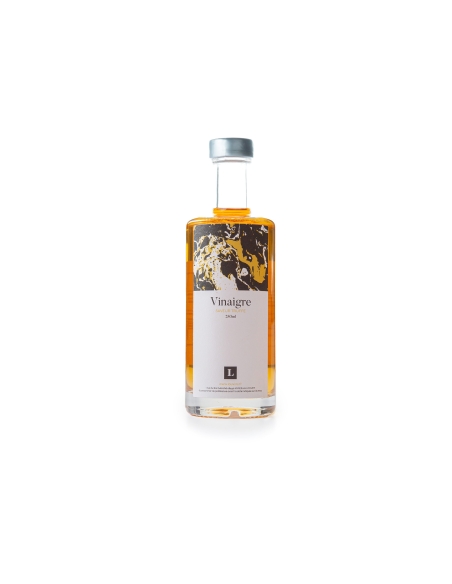 Vinaigre Saveur truffe
