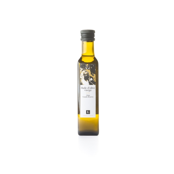 Huile d’olive Vierge Extra
