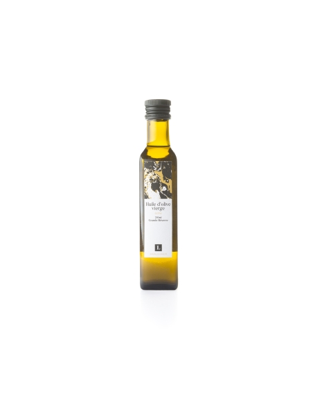 Huile d’olive Vierge Extra