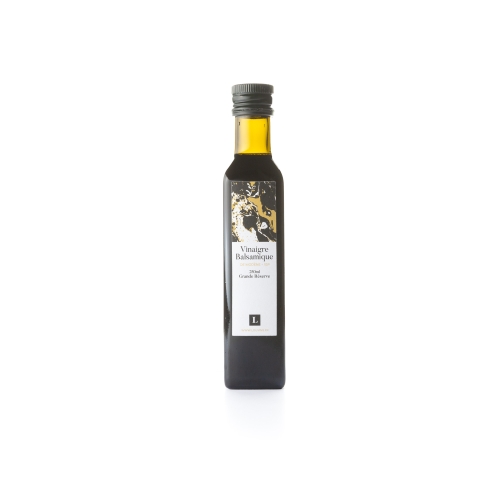 Vinaigre Balsamique de Modène - IGP