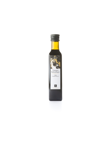 Vinaigre Balsamique de Modène - IGP