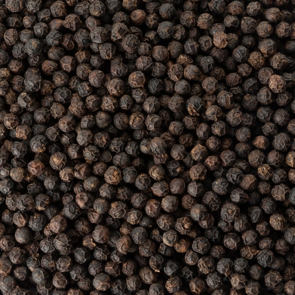 Black Kampot Pepper