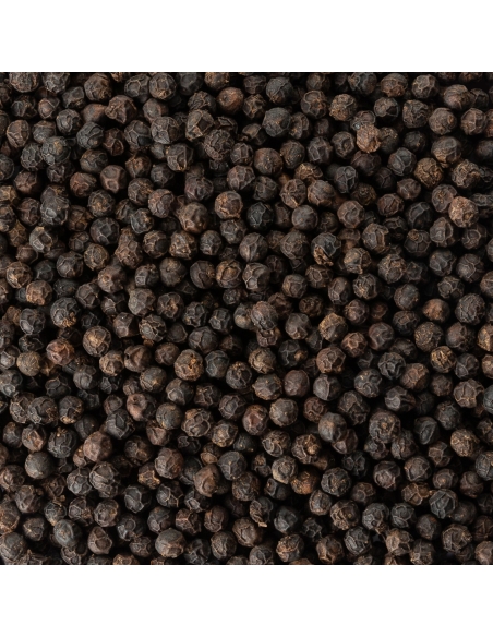 Black Kampot Pepper