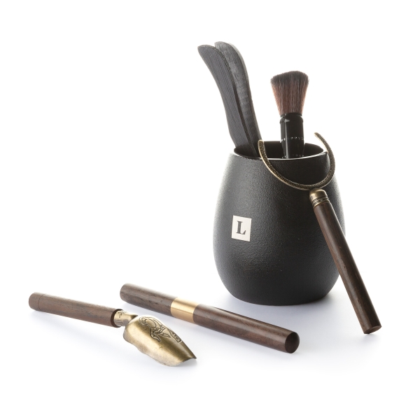 Set cérémonial HUANG du thé