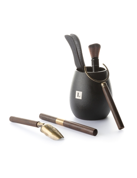 Set cérémonial HUANG du thé
