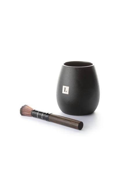 Set cérémonial HUANG du thé