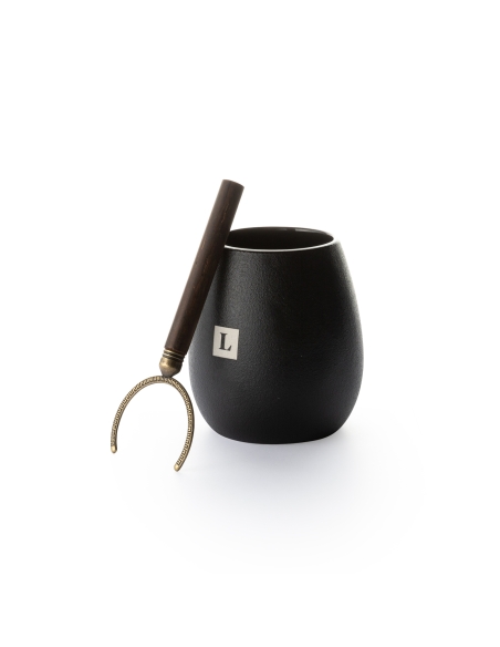 Set cérémonial HUANG du thé