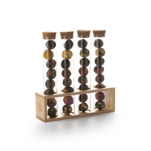 5g Black Tea Balls | Louvins