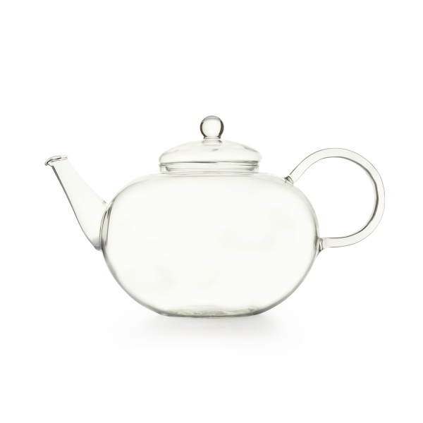 Théière en verre 2.0 L