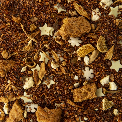 Rooibos parfumé - Étoile des Neiges