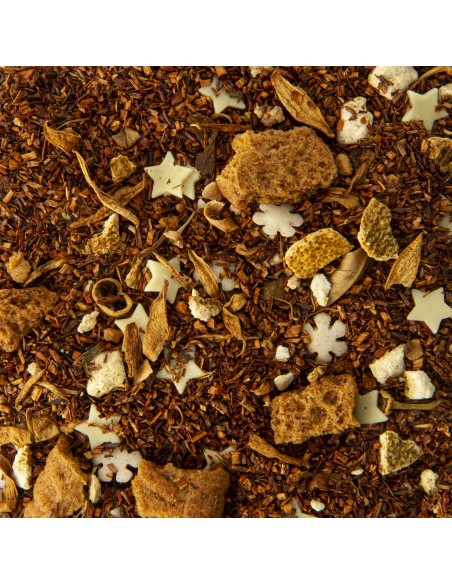 Flavored Rooibos - Étoile des Neiges