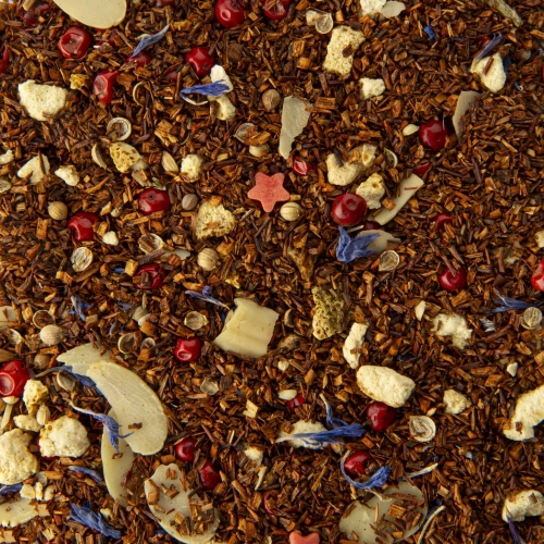 Rooibos parfumé - Réveillon Enchanté