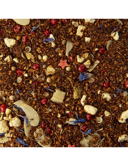Rooibos parfumé - Réveillon Enchanté