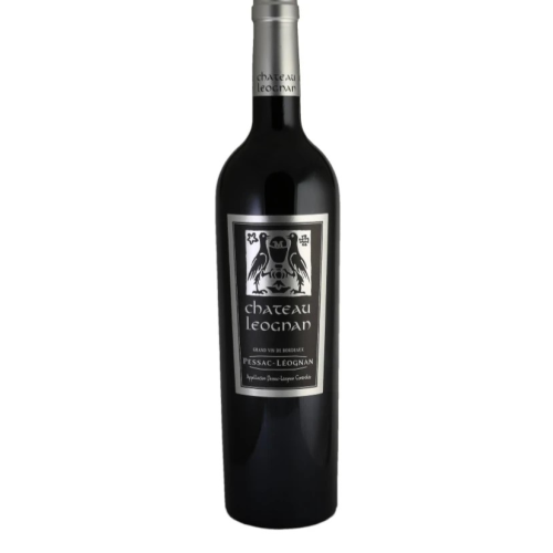 Château Léognan 2014, Pessac-Léognan AOP