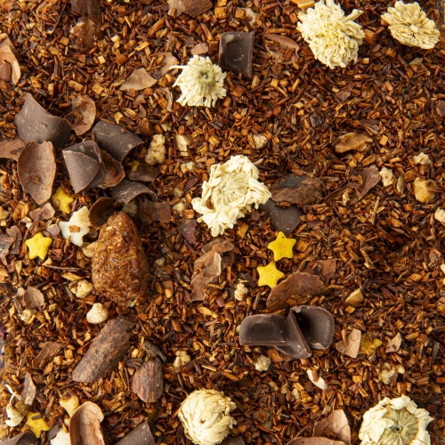 Rooibos parfumé - Gourmandises de Noël